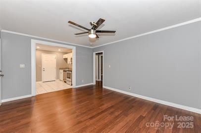 Property image 5 at 306 Plymouth Avenue, Charlotte, NC 28206