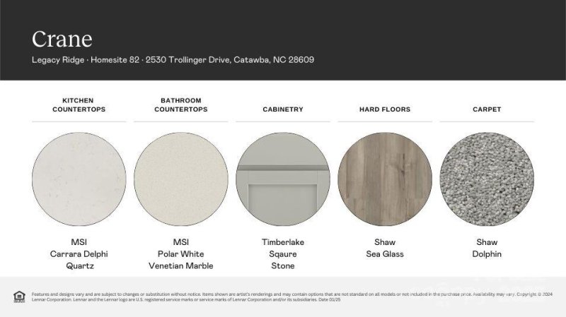 Property image 3 at 2530 Trollinger Drive, Catawba, NC 28609