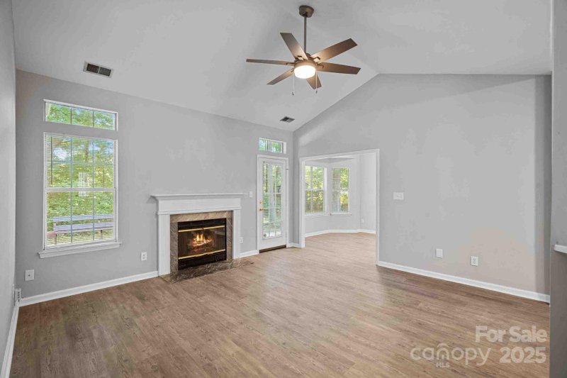 Property image 3 at 8413 Belstead Brook Court, Charlotte, NC 28216