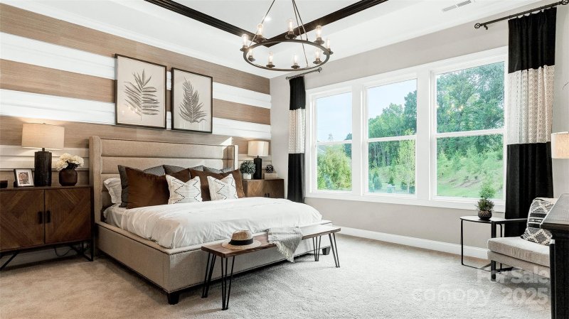 Property image 4 of 1043 Rabbit Hill Lane in Cresswind at Wesley Chapel, Monroe, NC 28110