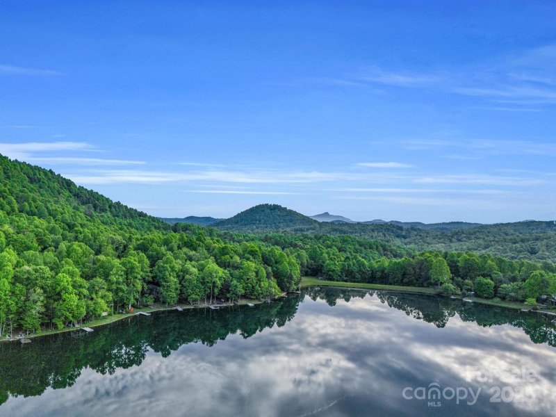 Property image 5 of 87 Pole Cat Road in Lake Sheila, Saluda, NC 28773