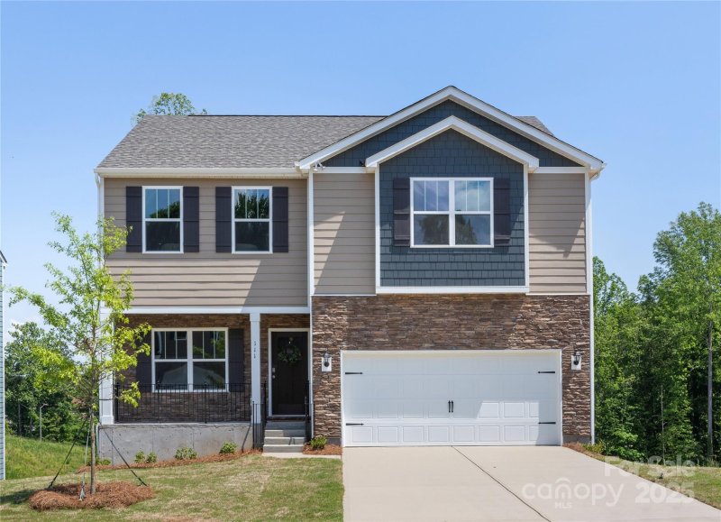 111 Rustling Waters Drive