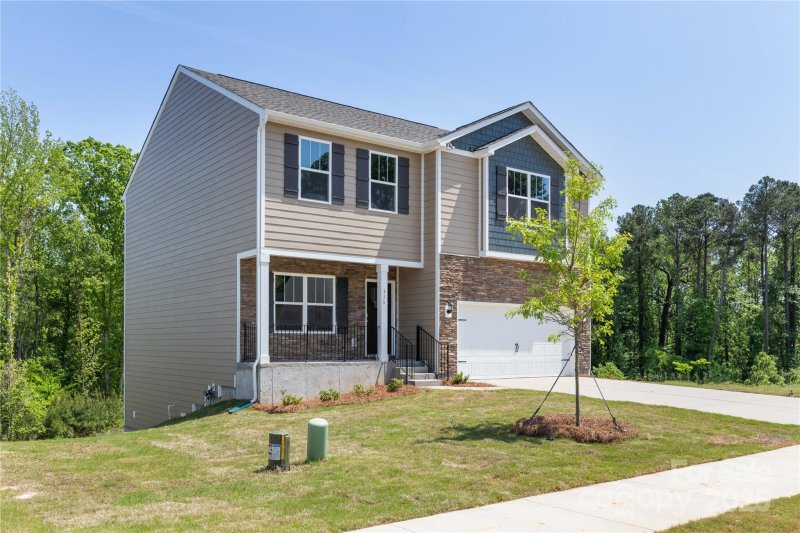 Property image 2 at 111 Rustling Waters Drive, Mooresville, NC 28117