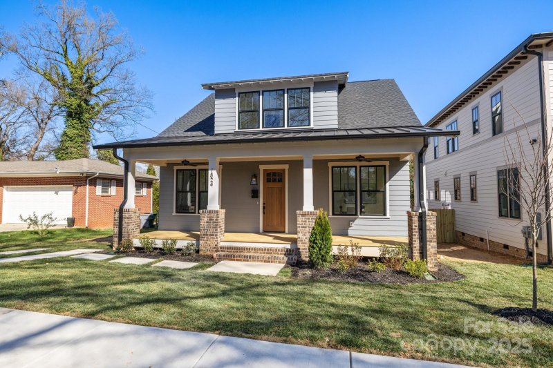 Property image 2 of 1824 Haines Street in Lincoln Heights, Charlotte, NC 28216