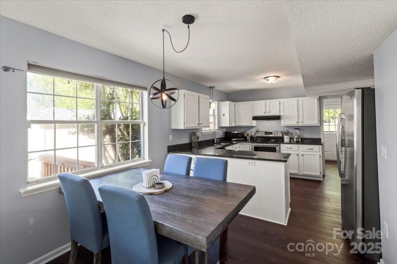 Property image 5 at 9108 Clifton Meadow Drive, Matthews, NC 28105