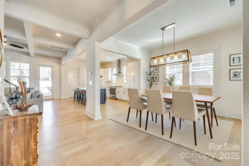 Property image 4 at 412 Sylvania Avenue, Charlotte, NC 28206