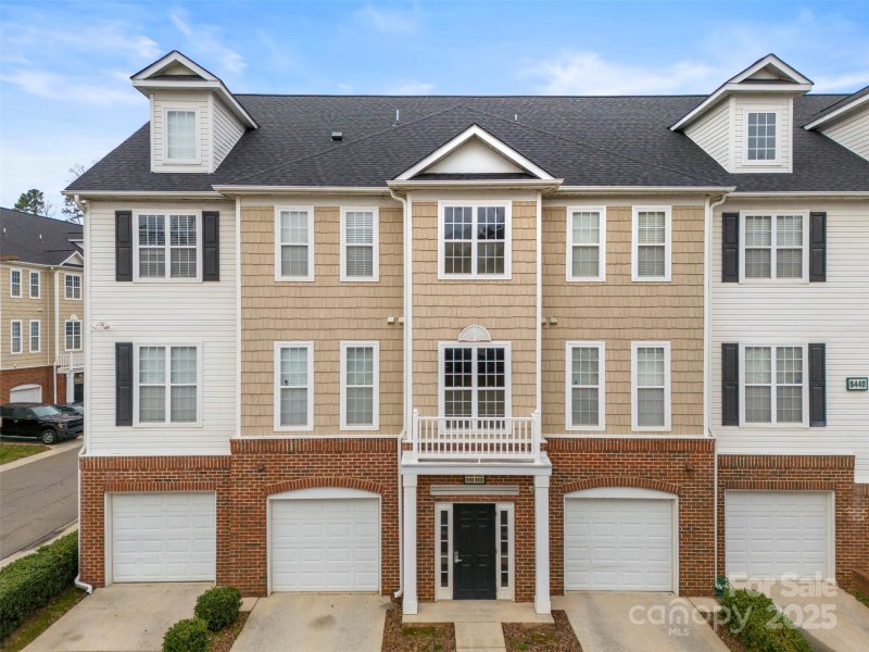 6464 Park Pond Drive