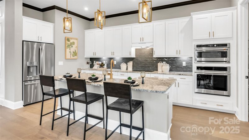 Property image 4 at 1047 Rabbit Hill Lane, Monroe, NC 28110