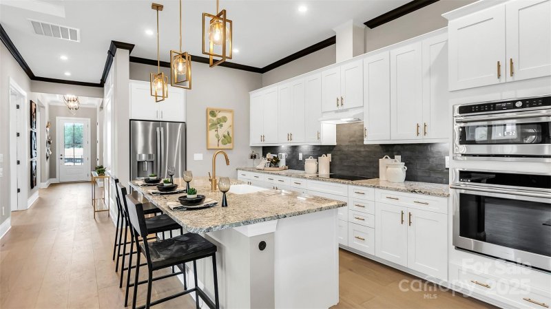 Property image 5 at 1047 Rabbit Hill Lane, Monroe, NC 28110