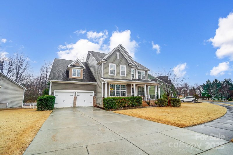 Property image 2 at 1126 Snowbird Lane, Waxhaw, NC 28173