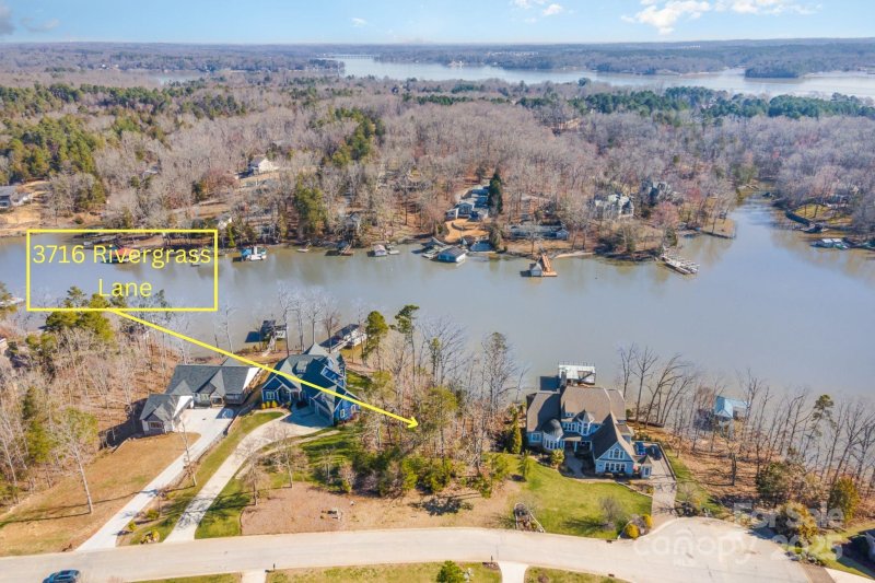 Property image 5 of 3716 Rivergrass Lane in Handsmill On Lake Wylie, York, SC 29745