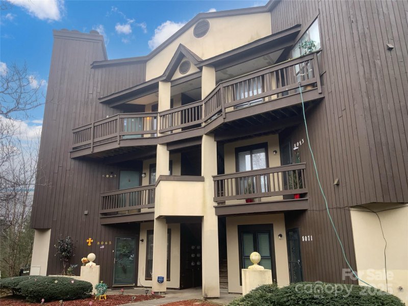 8069 Cedar Glen Drive