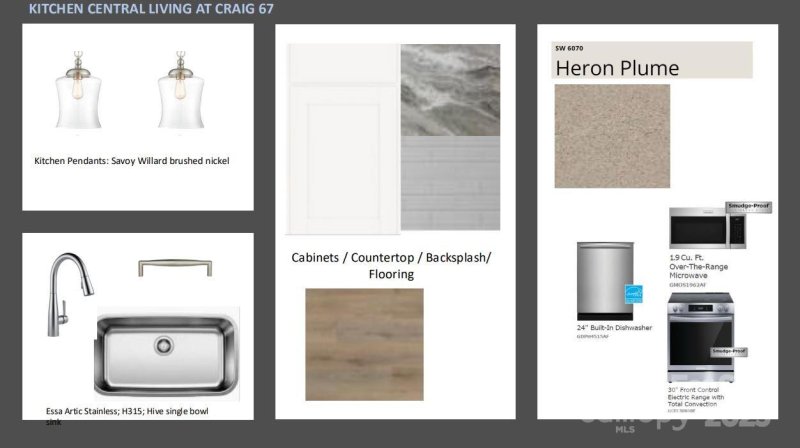 Property image 3 at 3932 Craig Avenue, Charlotte, NC 28211