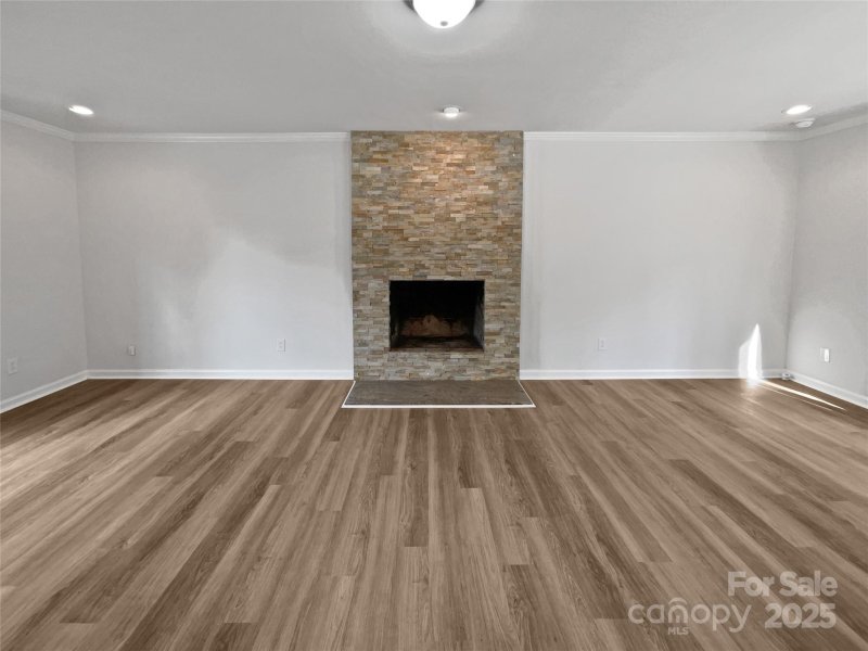 Property image 3 at 10906 Falls Branch Lane, Charlotte, NC 28214