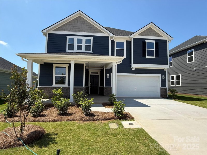 334 Knotty Wood Drive