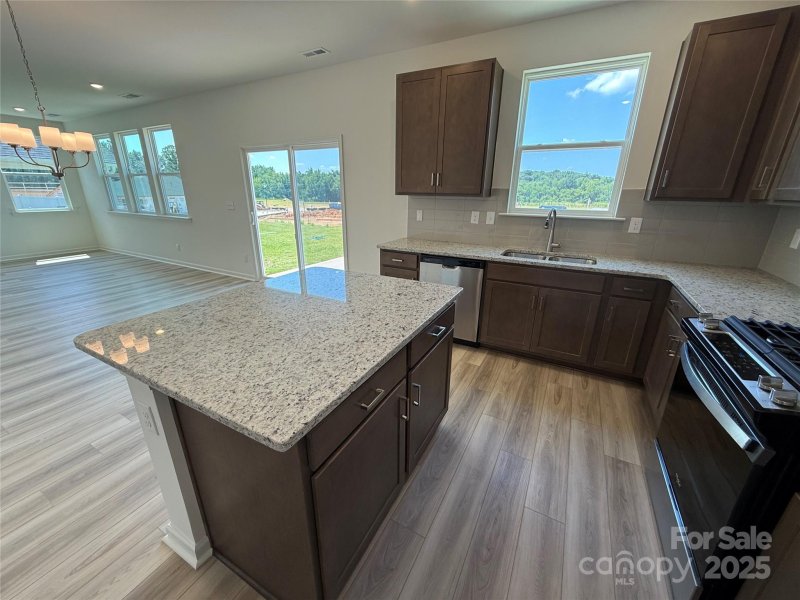 Property image 4 at 334 Knotty Wood Drive, Monroe, NC 28110