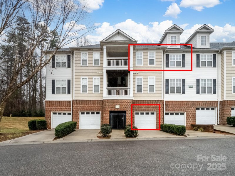 Property image 2 at 6792 Mallard Park Drive, Charlotte, NC 28262