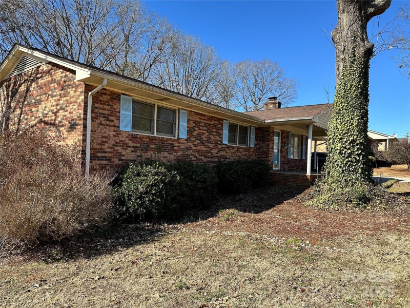 Property image 2 at 4724 Jamee Drive, Gastonia, NC 28056