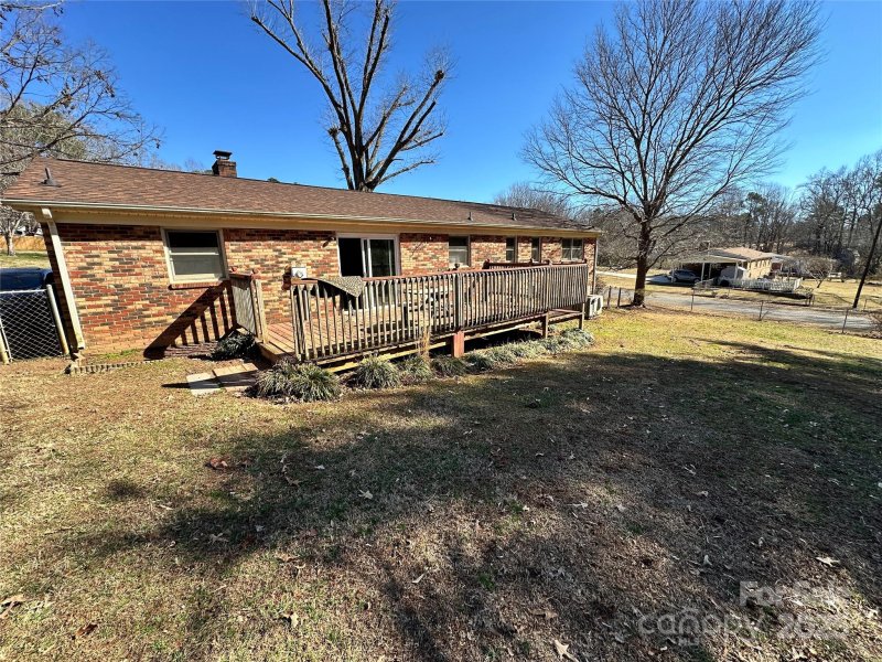 Property image 3 at 4724 Jamee Drive, Gastonia, NC 28056