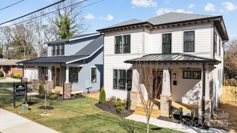 Property image 3 at 1828 Haines Street, Charlotte, NC 28216