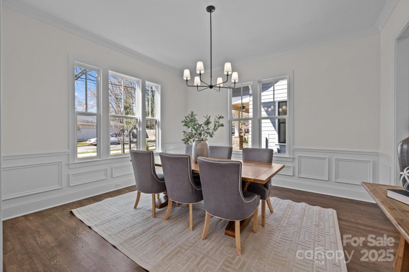 Property image 5 at 1828 Haines Street, Charlotte, NC 28216