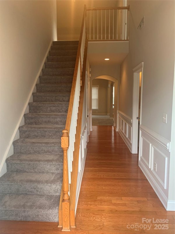 Property image 2 at 1188 Stonedown Lane, Matthews, NC 28104