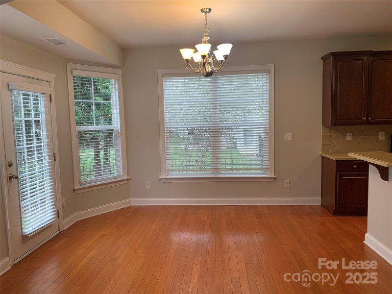 Property image 5 at 1188 Stonedown Lane, Matthews, NC 28104