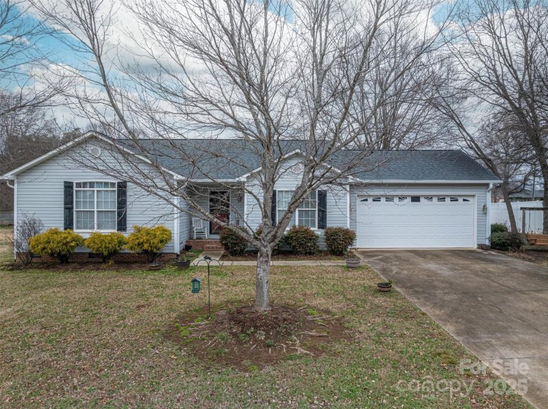 Property image 3 at 3248 St Vincent Drive, Claremont, NC 28610