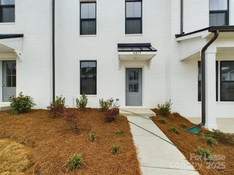 Property image 2 at 4215 Alexander View Drive, Charlotte, NC 28226