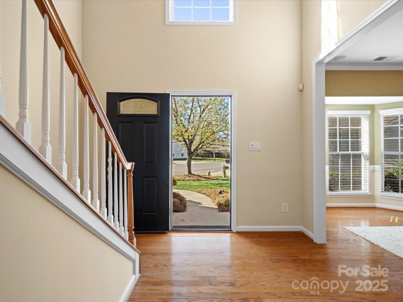 Property image 5 at 2020 Holly Villa Circle, Indian Trail, NC 28079