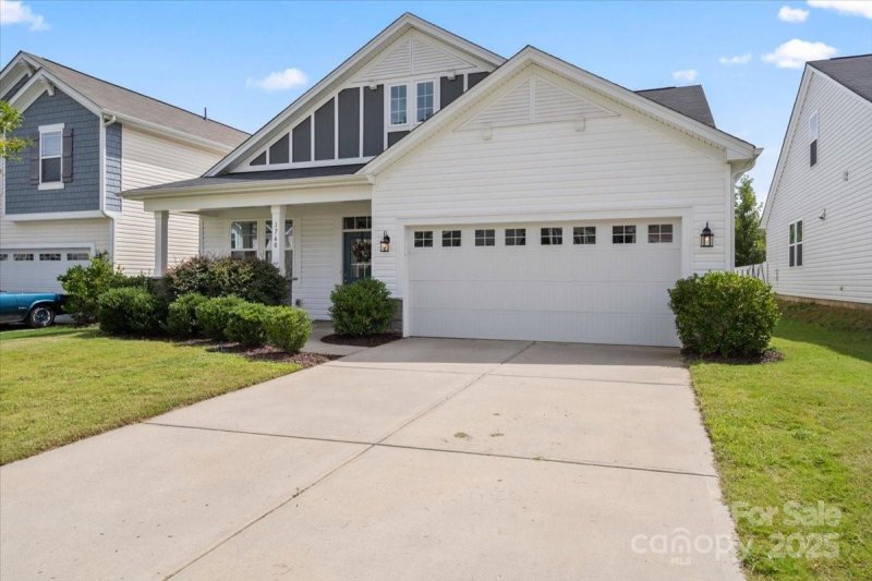 1760 Bailey Ridge Drive