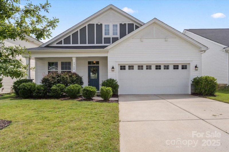 Property image 3 at 1760 Bailey Ridge Drive, York, SC 29745