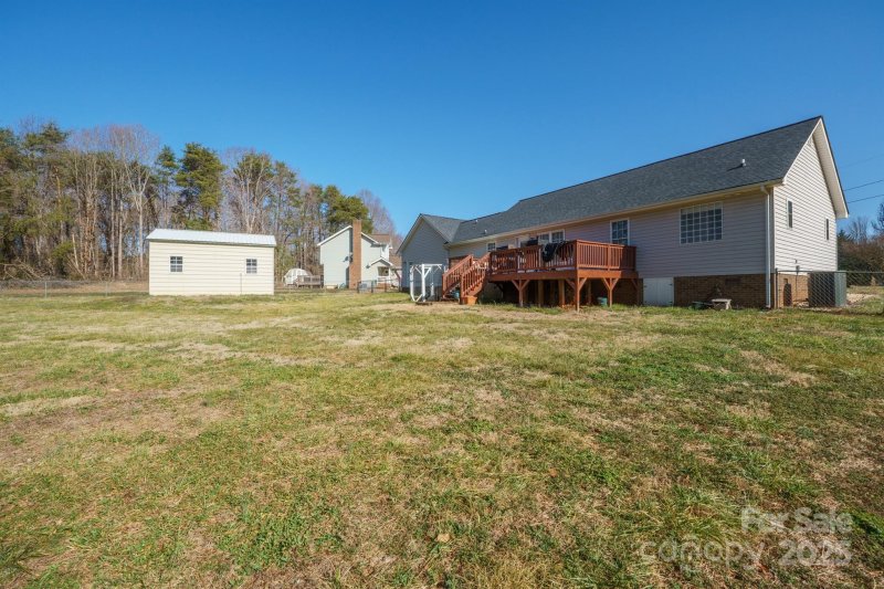Property image 3 at 4511 Briarcreek Road, Maiden, NC 28650
