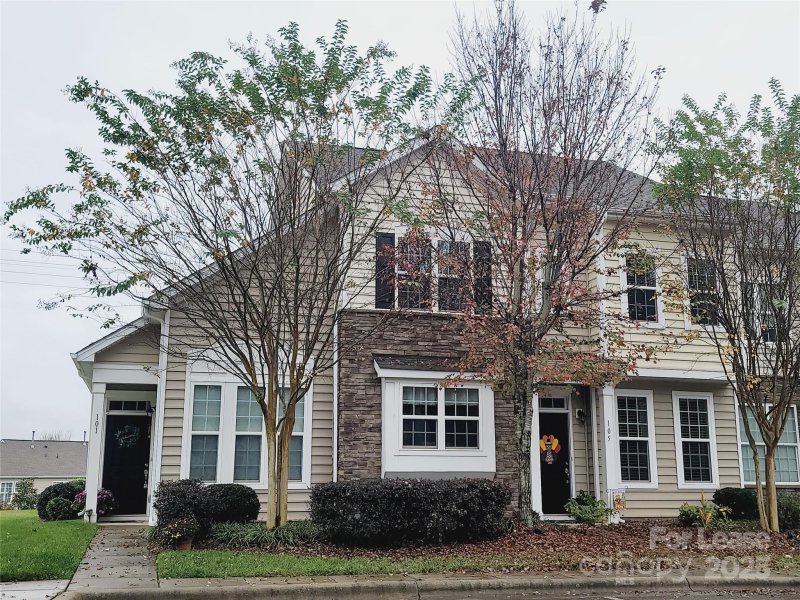 101 Prairie View Court