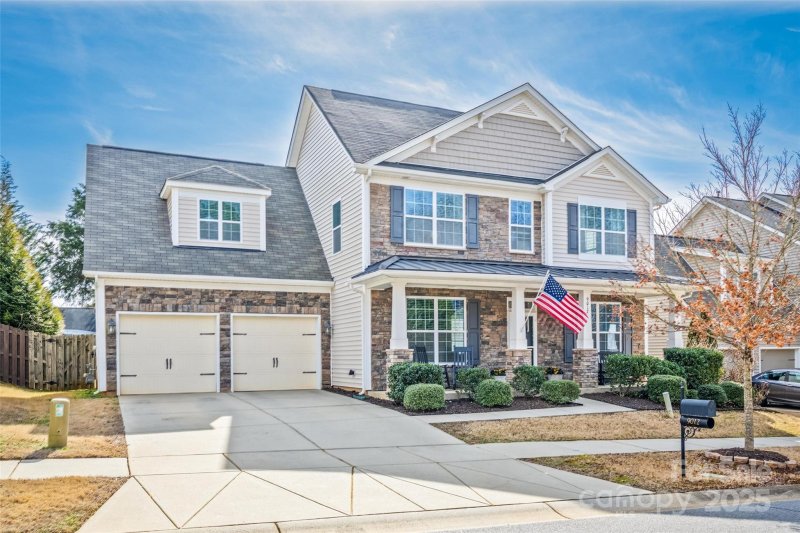 Property image 2 at 9012 Krestridge View Drive, Huntersville, NC 28078