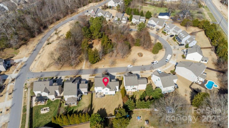 Property image 3 at 9012 Krestridge View Drive, Huntersville, NC 28078