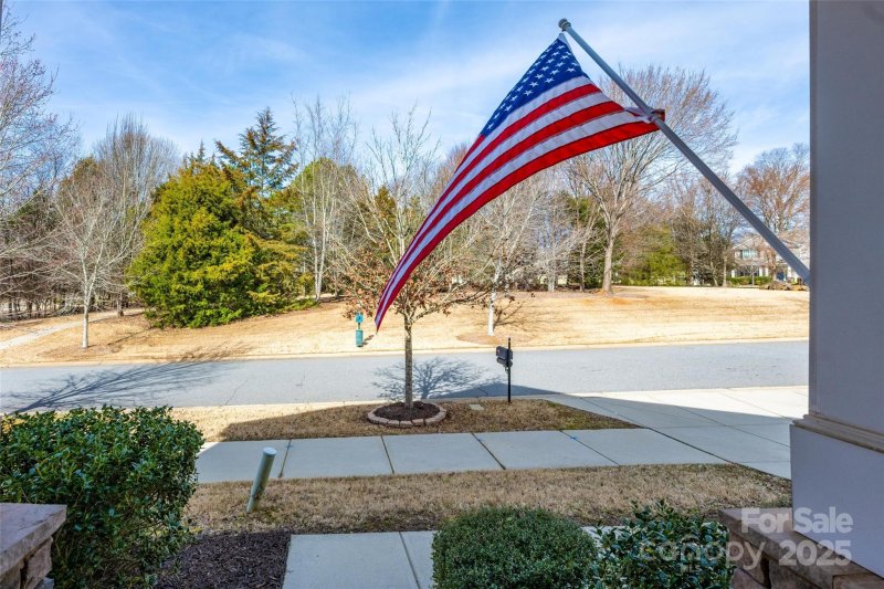 Property image 4 at 9012 Krestridge View Drive, Huntersville, NC 28078