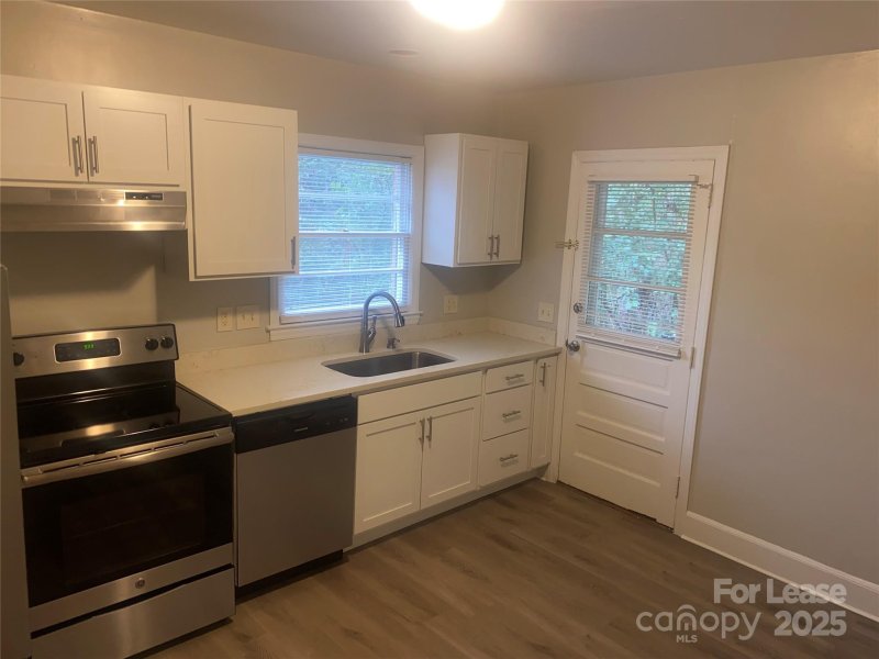 Property image 5 at 1961 Arnold Drive, Charlotte, NC 28205