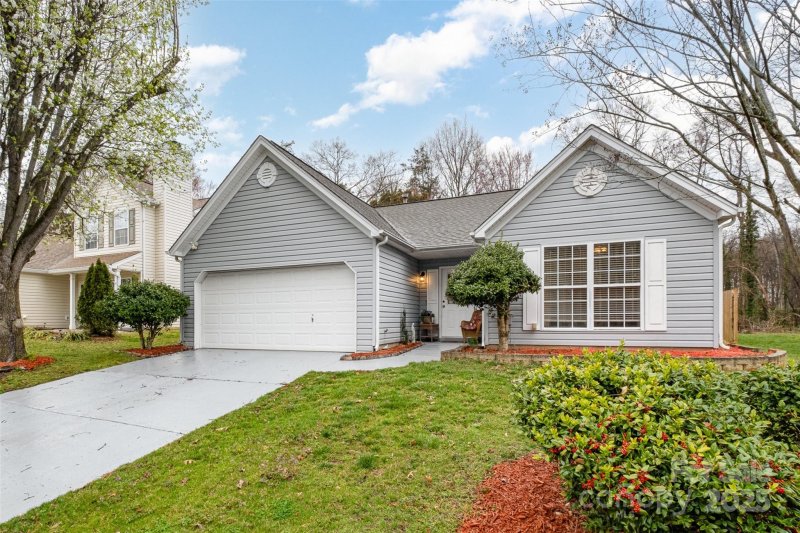 Property image 2 at 14414 Arbor Ridge Drive, Charlotte, NC 28273