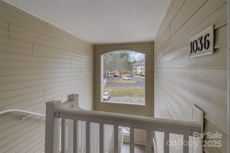 Property image 2 at 1036 Plaza Walk Drive, Charlotte, NC 28215