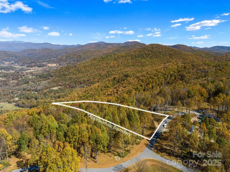 Property image 2 at 00 Laurel Ledge Way, Fletcher, NC 28732