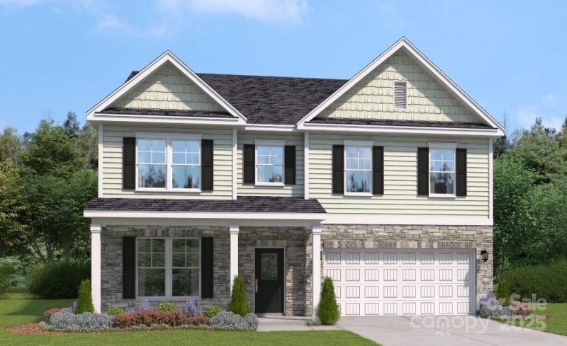 4022 Vista Pine Drive