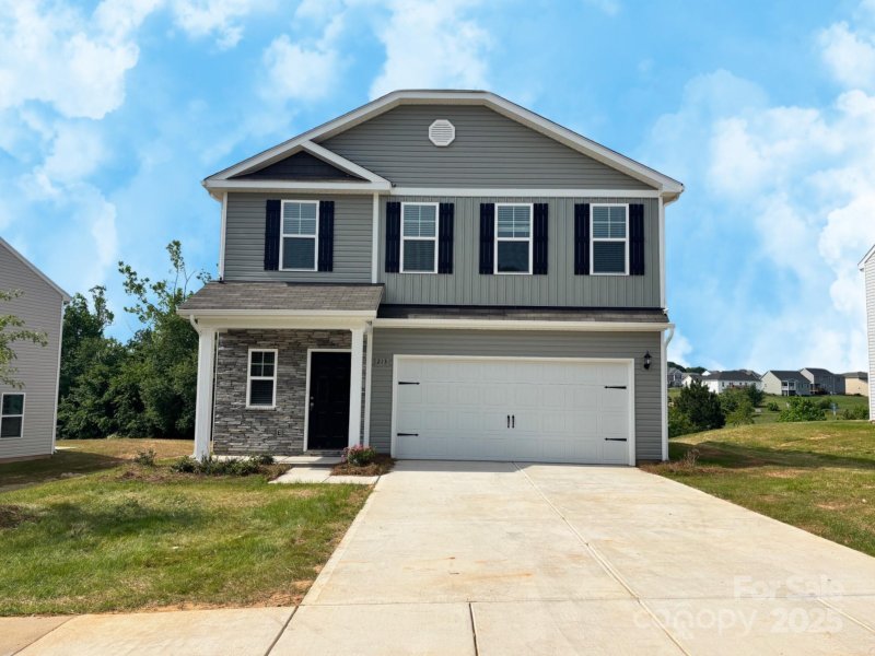 213 Lake George Drive