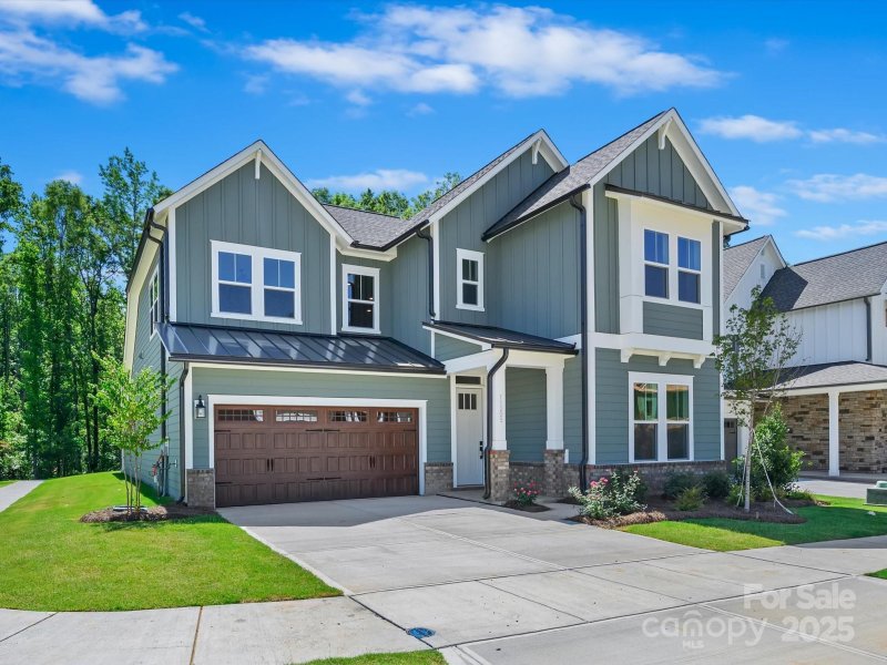 Property image 2 at 11205 Shreveport Drive, Huntersville, NC 28078