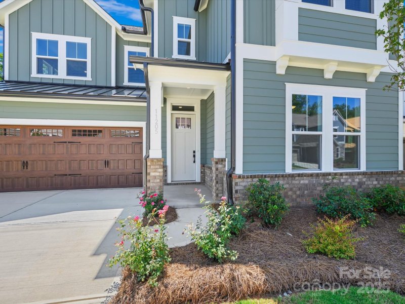 Property image 3 at 11205 Shreveport Drive, Huntersville, NC 28078