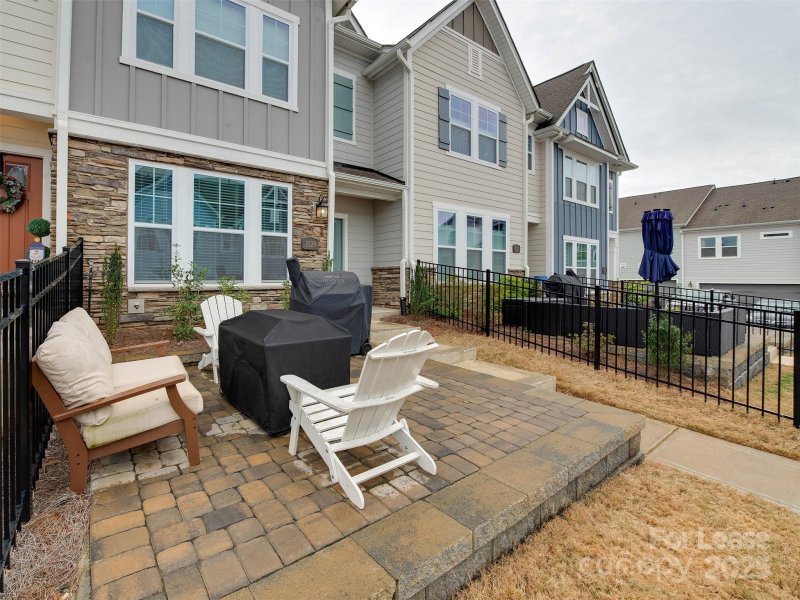 Property image 2 at 3329 Ada Mill Alley, Charlotte, NC 28205