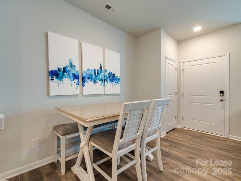 Property image 3 at 3329 Ada Mill Alley, Charlotte, NC 28205