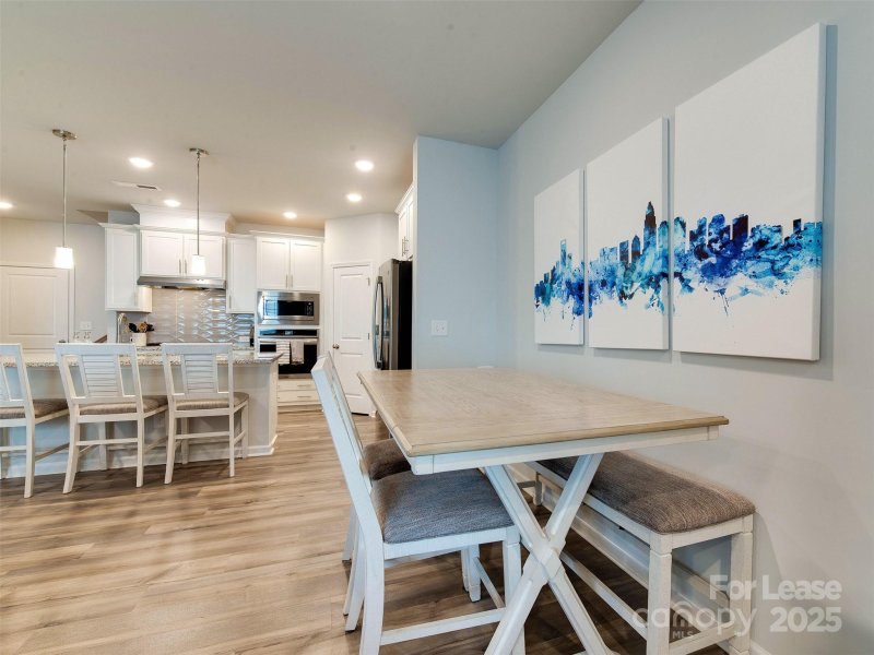 Property image 4 at 3329 Ada Mill Alley, Charlotte, NC 28205