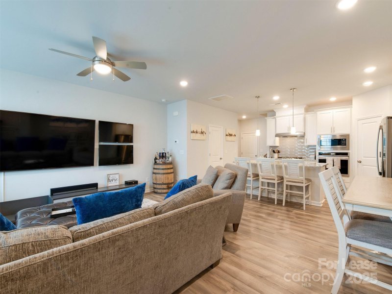 Property image 5 at 3329 Ada Mill Alley, Charlotte, NC 28205