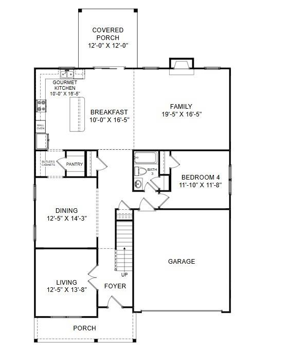 Property image 2 at 6317 Alanbrook Road, Charlotte, NC 28215